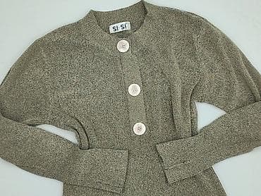 Si, Sweter damski, rozmiar M