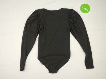 sukienka obcisła czerwona: Sinsay, Body damskie, rozmiar S — 3