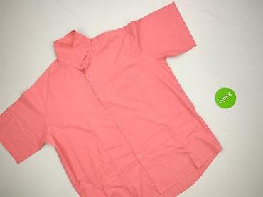 act fast: Koszulа dla mężczyzn, rozmiar 2XL — 2