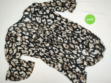 sukienka na chrzest dla mamy karmiącej allegro: Sukienka damska, rozmiar 5XL — 2