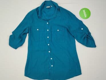 koszulka z jednorożcem h m: H&M, Koszula damska, rozmiar S — 2