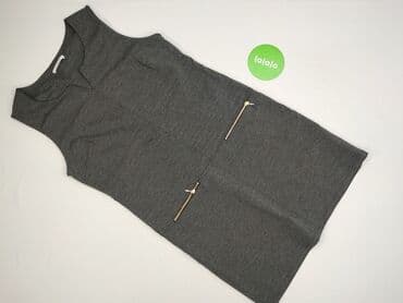 sukienki nietoperz plus size: CAMAIEU, Sukienka damska, rozmiar M — 2