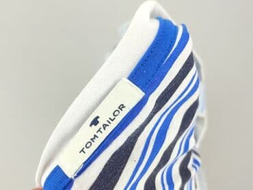 zapięcie do stroju kąpielowego: Tom Tailor, Koszulka dla mężczyzn, rozmiar M — 4