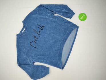 silvian heach bluzy damskie: Bluza damska
, rozmiar 6XL — 3