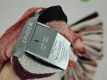 jezyk: Lindex, Sukienka damska, rozmiar L — 4