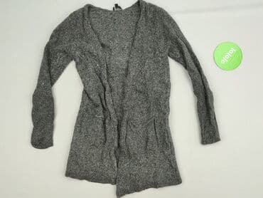 sweter z solar: Kardigan damski, rozmiar M — 2