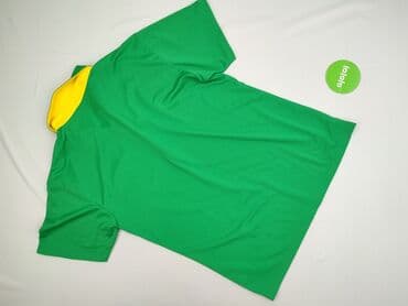 koszulki do gry w pilke nozną: Koszulka polo dla mężczyzn, rozmiar 2XL — 3