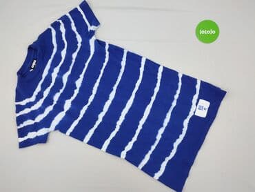 Ubrania damskie: Big Star, T-shirt damski, S — 2