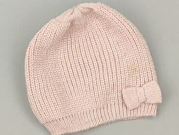 czapki pepe jeans: Hat, H&M, 3-4 years, 50-51 cm, condition - Very good — 1