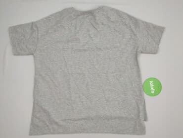 koszulka z rękawem do łokcia: Reserved YFL, T-shirt damski, rozmiar S — 3