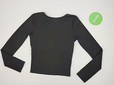 pull bear pl: Bershka, Top damski, rozmiar M — 3