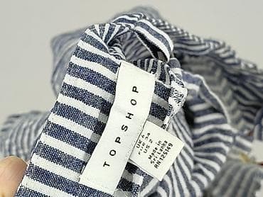 bluzki choker: Topshop, Top damski, rozmiar XS — 6