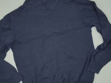 oryginalna koszulka barcelony lewandowski: Sweater, George, 8 years, 122-128 cm, condition - Perfect — 1