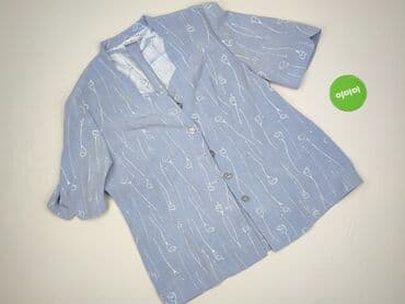 programmer t shirty: Bluzka damska, rozmiar 4XL — 2