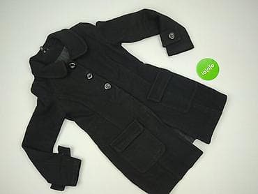 kurtka divided h: H&M Divided, Trencz damski, rozmiar S — 2