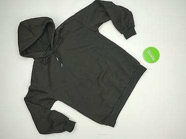 nike eclipse: Shein, Bluza z kapturem dla mężczyzn, rozmiar XS — 3