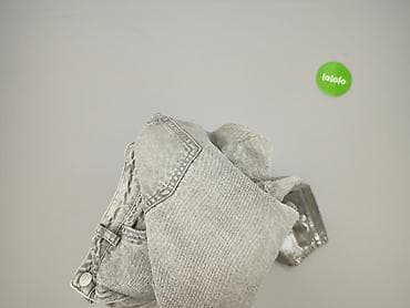 spodnie bugatti: Spodnie jeansowe, Sinsay, 14 lat, 164, stan - Bardzo dobry — 5