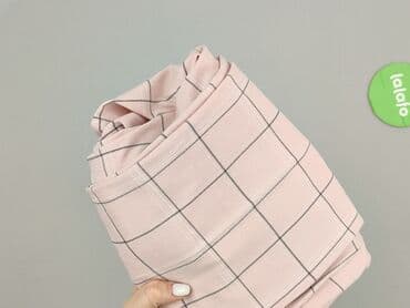 mohito spodnie z eko skóry: Mohito, Spodnie materiałowe damskie, rozmiar L — 7