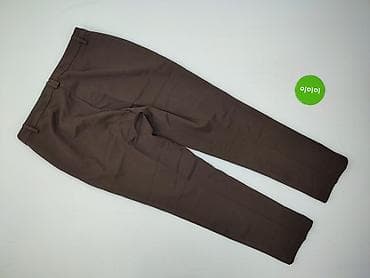 c.a.n.d.a collection: M&S Collection, Spodnie materiałowe damskie, rozmiar XL — 2