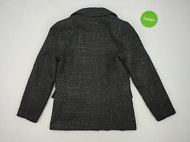 prochowiec meski: Sinsay, Marynarka damska, rozmiar S — 3