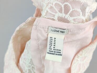 top ideal: Forever 21, Top damski, M — 4