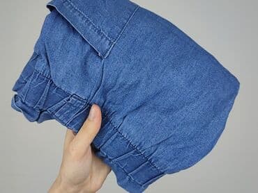 sinsay krótkie spodenki: Szorty damskie, rozmiar XL — 6