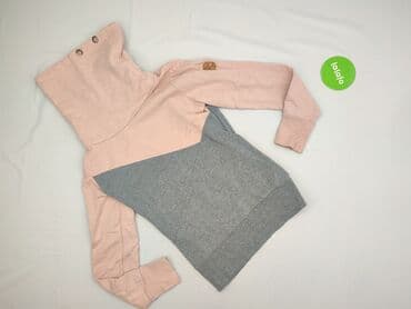 ciepła bluza: Woman, Bluza damska
, rozmiar S — 2