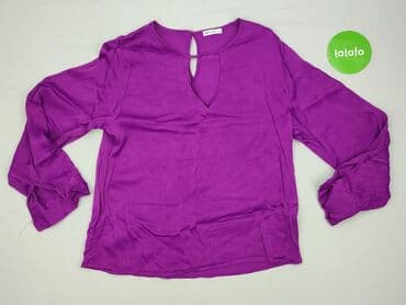 Women: Medicine, Women's blouse, size L (EU 40) — 2