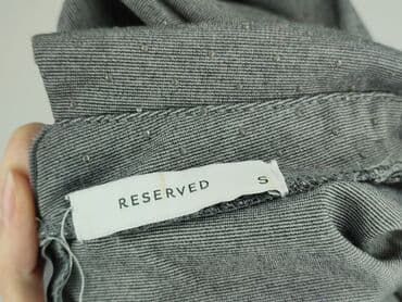 reserved swetry: Women`s sweatshirt, size S — 4
