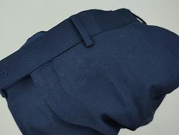 46 suit: Charles Tyrwhitt, Spodnie garniturowe dla mężczyzn, rozmiar L — 5