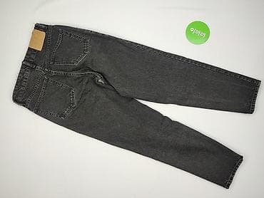pull and bear jeans: Zara, Jeansy damskie, rozmiar S — 3