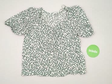 piżama w jamniki pepco: Papaya, Bluzka damska, L — 2