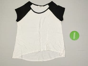 t shirty versace: Heart, T-shirt damski, rozmiar L — 2