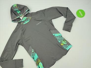 athleta bluza: Brooks, Bluza z kapturem damska, rozmiar M — 2