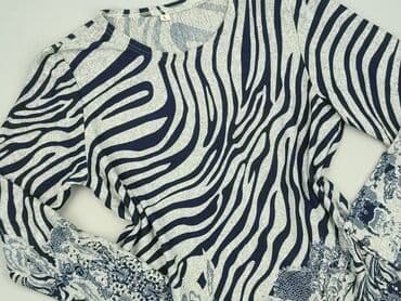 custom t shirty maker: Bluzka damska, rozmiar L — 1