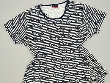 gatta kolory: T-shirt damski, rozmiar 5XL — 1
