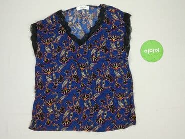 obcisła bluza: Promod, Bluzka damska, S — 2