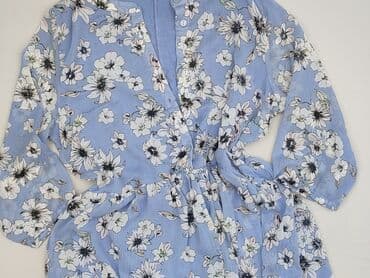 zalando sukienka midi: Esmara, Sukienka damska, rozmiar S — 1