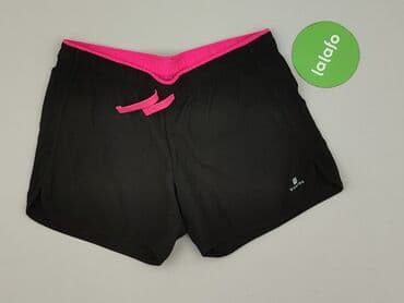 krótkie spodenki tech fleece: Szorty damskie, rozmiar S — 2