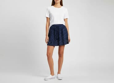 cropp spódnice jeansowe: Cropp, Spódnica damska, rozmiar S — 1