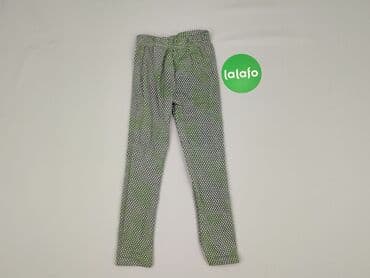 lidl podkoszulki dziewczęce: Legginsy dziecięce, 1.5-2 lat, 92, stan - Bardzo dobry — 3