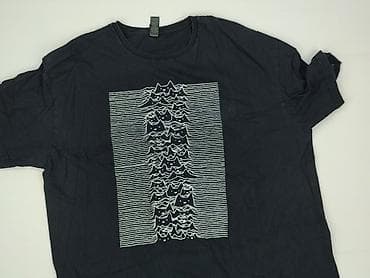 my basic pl: Gildan, Koszulka dla mężczyzn, rozmiar 2XL — 1
