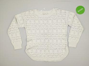 sweter cottonfield: FatFace, Sweter damski, rozmiar M — 2