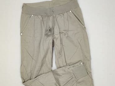 Spodnie dresowe damskie, rozmiar S