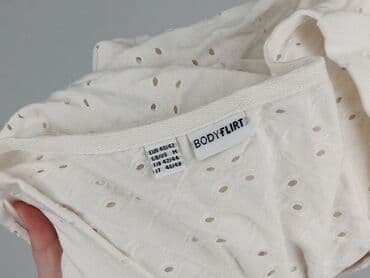 bluzki kopertowe reserved: BODY FLIRT, Women's blouse, size M (EU 38) — 4
