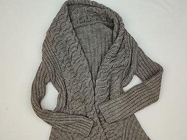 prada obuwie: Cardigan, Kardigan damski, rozmiar S — 1