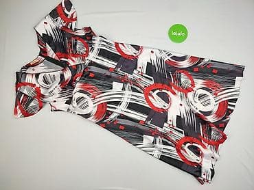 sukienka mido: Sukienka damska, rozmiar S — 2