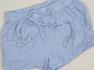 blue motion sukienki: Shorts for women, size M (EU 38) — 1