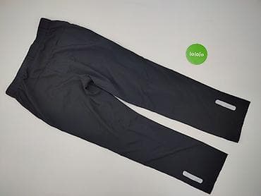 lidl soft shell: Spodnie materiałowe damskie, rozmiar L — 3