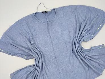 Bonita, Ponczo damskie, rozmiar One size